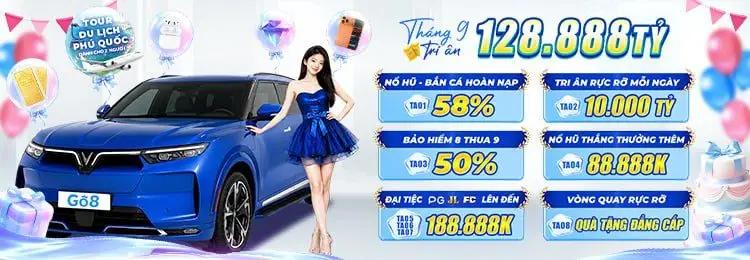GO8 – Link Trang Chủ GO8 Chính Thức 9 banner-go8